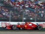 Ferrari F2012 2012 года